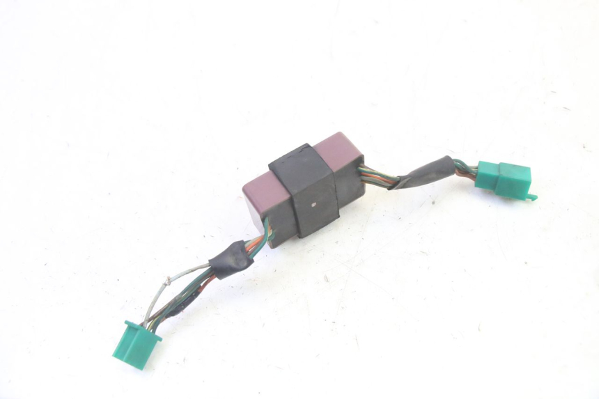 photo de RELAIS ELECTRIQUE KYMCO GRAND DINK 125 (2002 - 2007)