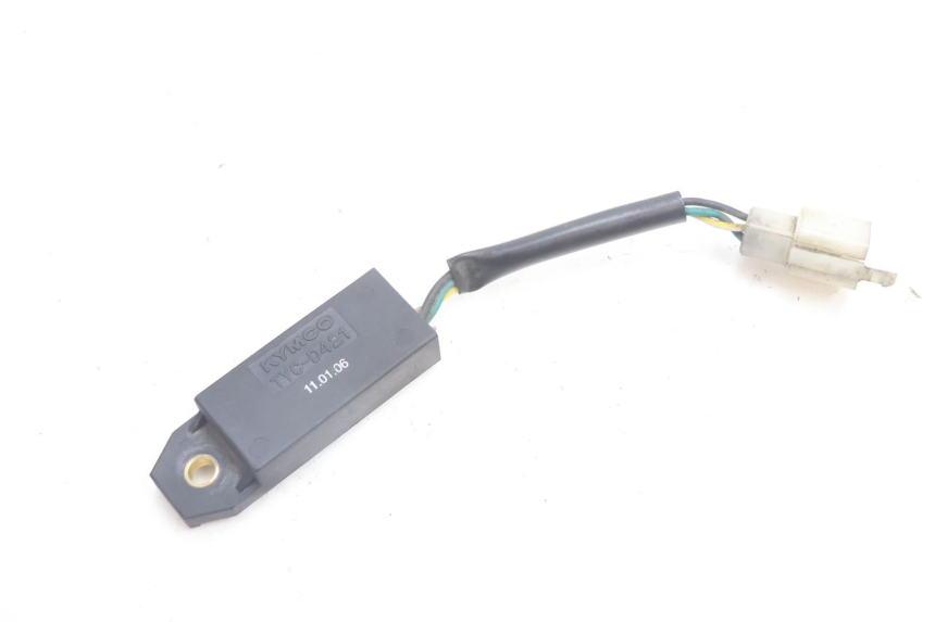 photo de RELAIS ELECTRIQUE KYMCO GRAND DINK 125 (2008 - 2014) - Vue principale