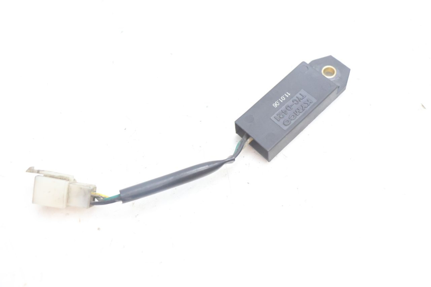 photo de RELAIS ELECTRIQUE KYMCO GRAND DINK 125 (2008 - 2014) - Zoom état d’usage