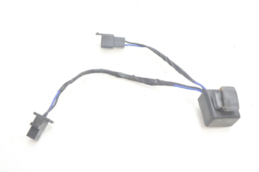 photo de RELAIS ELECTRIQUE KYMCO GRAND DINK 125 (2008 - 2014) - Zoom état d’usage
