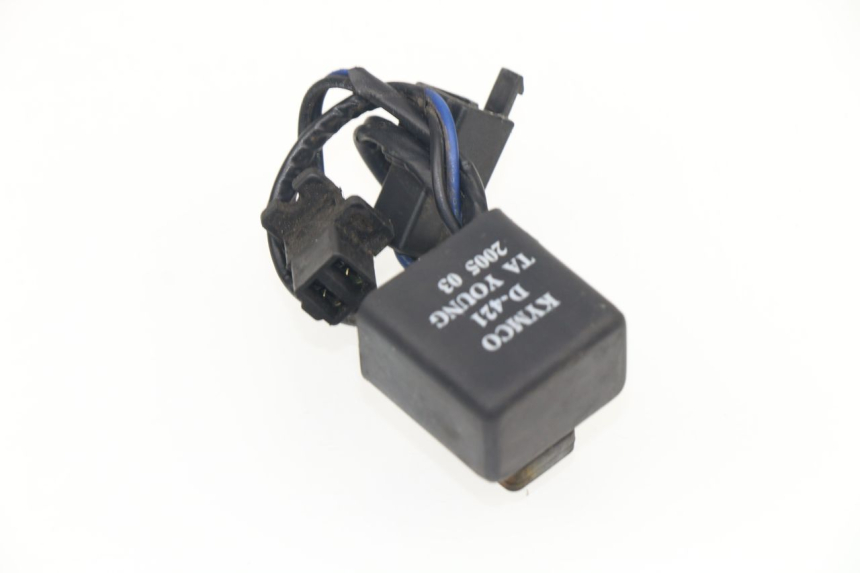 photo de RELAIS ELECTRIQUE KYMCO GRAND DINK 125 (2002 - 2007)