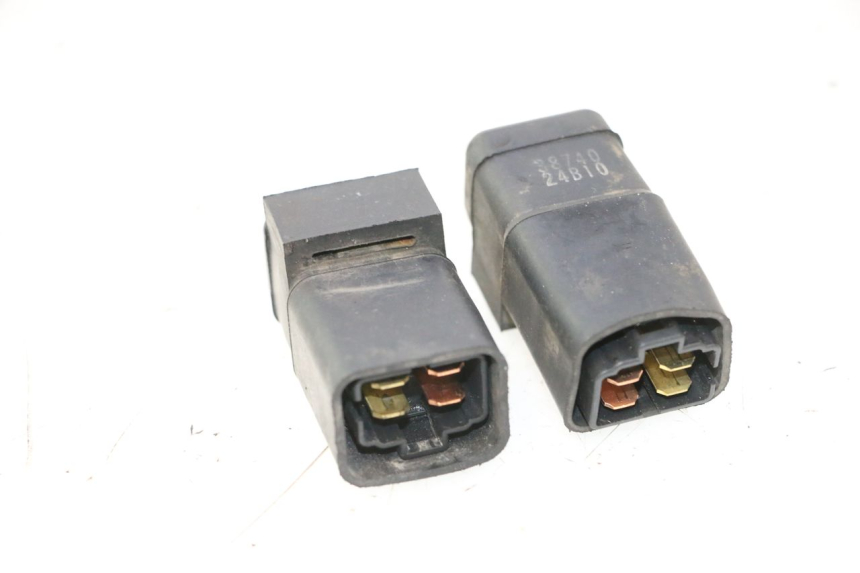 photo de RELAIS ELECTRIQUE SUZUKI GSR 600 (2005 - 2012) - Détail de la pièce