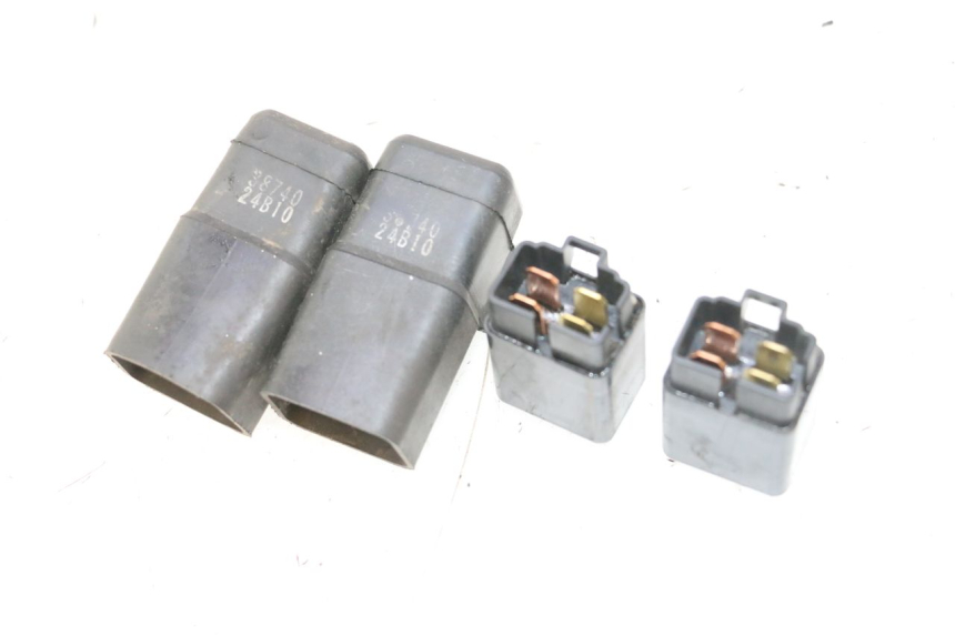 photo de RELAIS ELECTRIQUE SUZUKI GSR 600 (2005 - 2012) - Autre angle de vue
