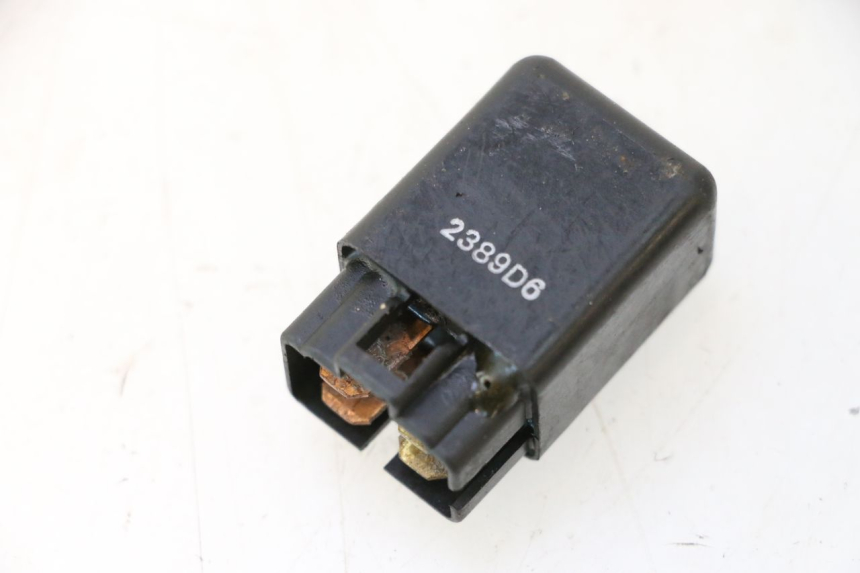 photo de RELAIS ELECTRIQUE SUZUKI GSX F GSXF 750 (1988 - 1998) - Vue principale