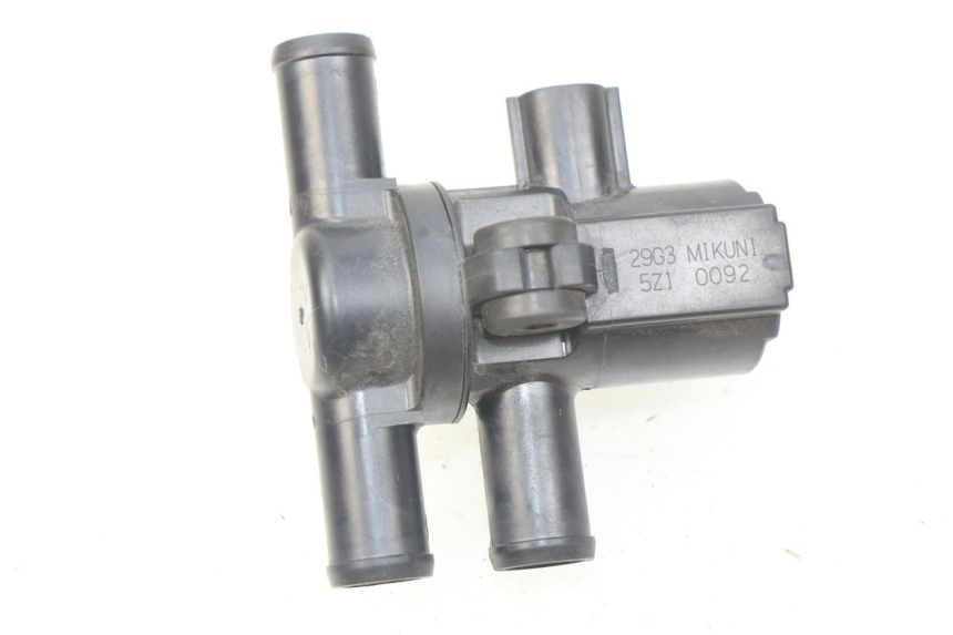 photo de RELAIS ELECTRIQUE SUZUKI GSX-R GSXR 750 (2011 - 2016)