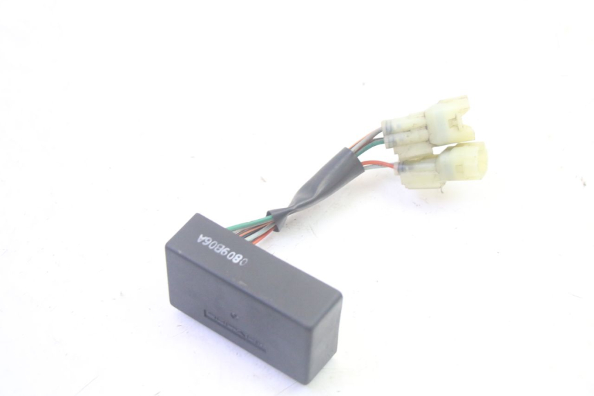 photo de RELAIS ELECTRIQUE SYM GTS EVO 125 (2009 - 2013) - Vue principale