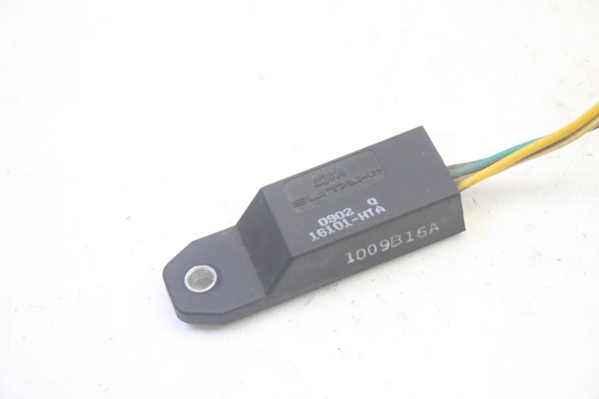 photo de RELAIS ELECTRIQUE SYM GTS EVO 125 (2009 - 2013) - Détail de la pièce
