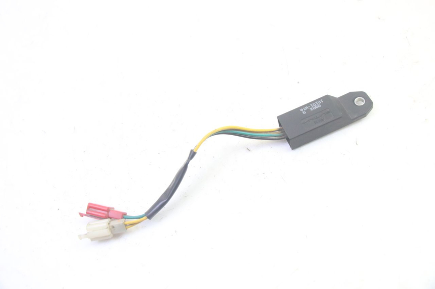 photo de RELAIS ELECTRIQUE SYM GTS EVO 125 (2009 - 2013) - Zoom état d’usage