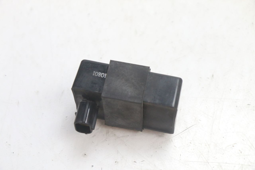photo de RELAIS ELECTRIQUE SYM GTS EVO 125 (2009 - 2013) - Détail de la pièce