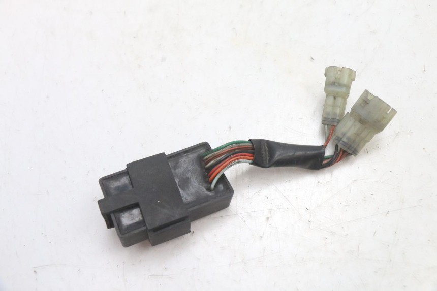 photo de RELAIS ELECTRIQUE SYM GTS EVO 125 (2009 - 2013) - Zoom état d’usage