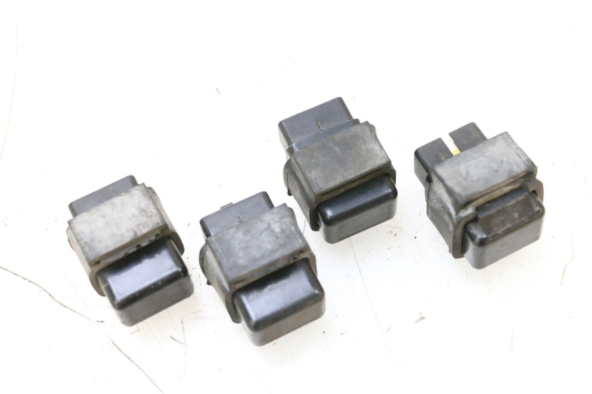 photo de RELAIS ELECTRIQUE SYM GTS EVO 125 (2009 - 2013) - Zoom état d’usage