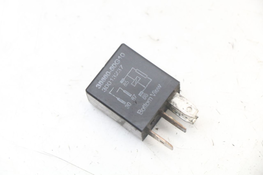 photo de RELAIS ELECTRIQUE HARLEY DAVIDSON SPORTSTER XL CUSTOM 883 (1999 - 2006)