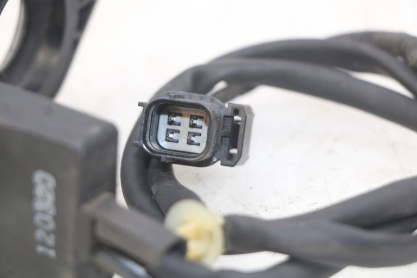 photo de RELAIS ELECTRIQUE HONDA FJS SILVERWING SILVER WING 400 (2009 - 2016)