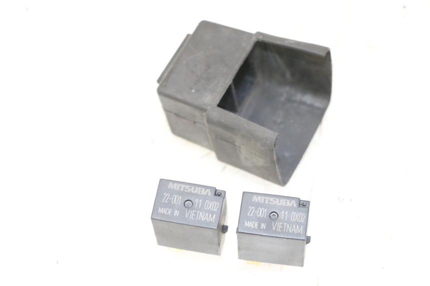 photo de RELAIS ELECTRIQUE HONDA FORZA 125 (2021 - 2025)