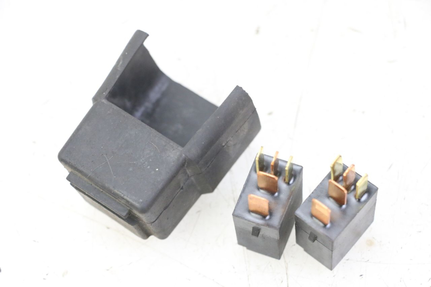 photo de RELAIS ELECTRIQUE HONDA FORZA 125 (2021 - 2025)