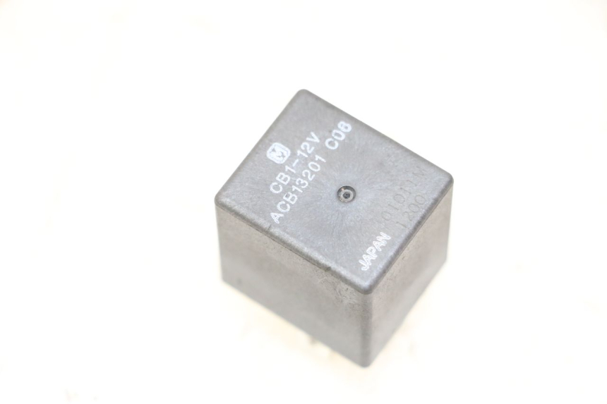 photo de RELAIS ELECTRIQUE HONDA FORZA 125 (2021 - 2025)