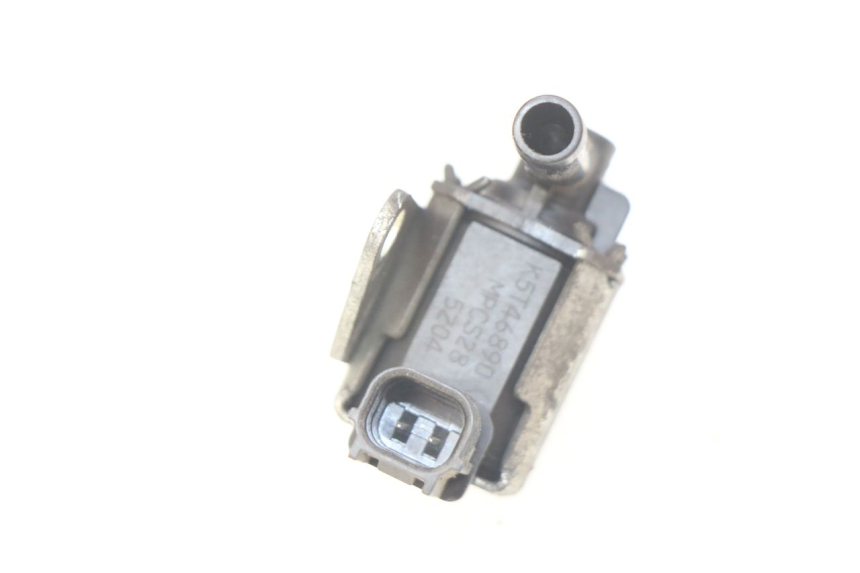 photo de RELAIS ELECTRIQUE HONDA INTEGRA NC D 750 (2016 - 2018)