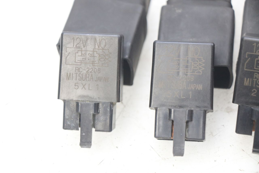 photo de RELAIS ELECTRIQUE HONDA INTEGRA NC D 750 (2016 - 2018)