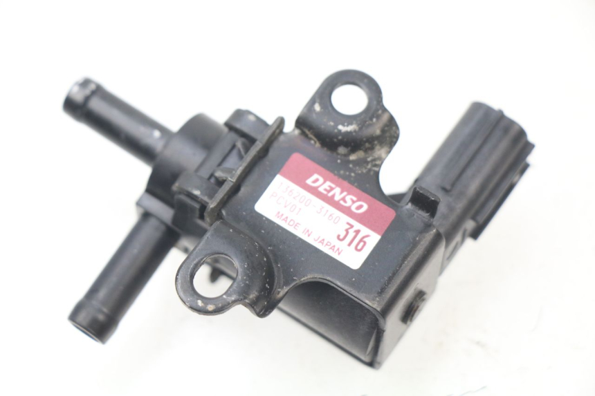 photo de RELAIS ELECTRIQUE HONDA NHX LEAD 110 (2008 - 2010)