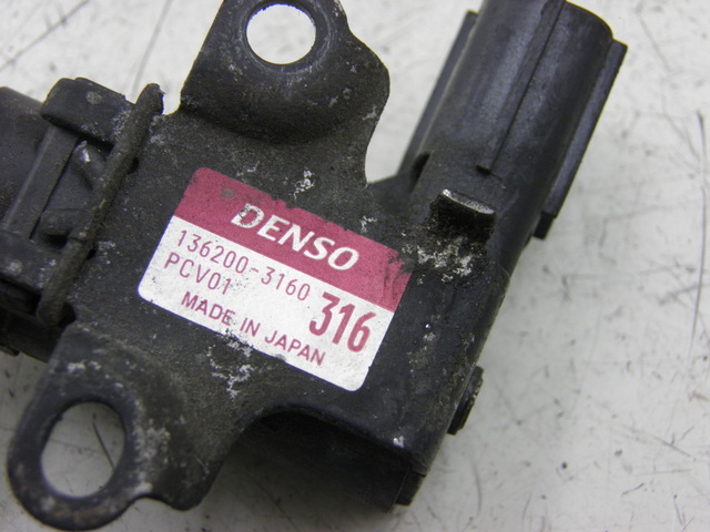 photo de RELAIS ELECTRIQUE HONDA NHX LEAD 110 (2008 - 2010)