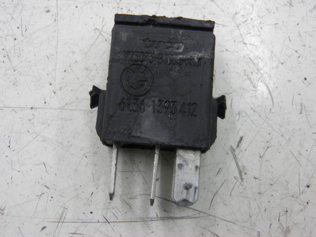 photo de RELAIS ELECTRIQUE HONDA NHX LEAD 110 (2008 - 2010)