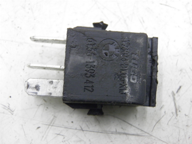 photo de RELAIS ELECTRIQUE HONDA NHX LEAD 110 (2008 - 2010)