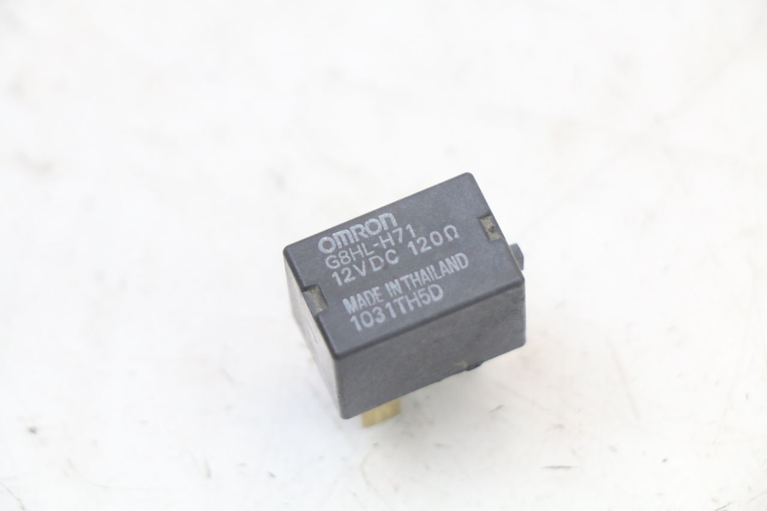 photo de RELAIS ELECTRIQUE HONDA PCX (JF28) 125 (2009 - 2011)