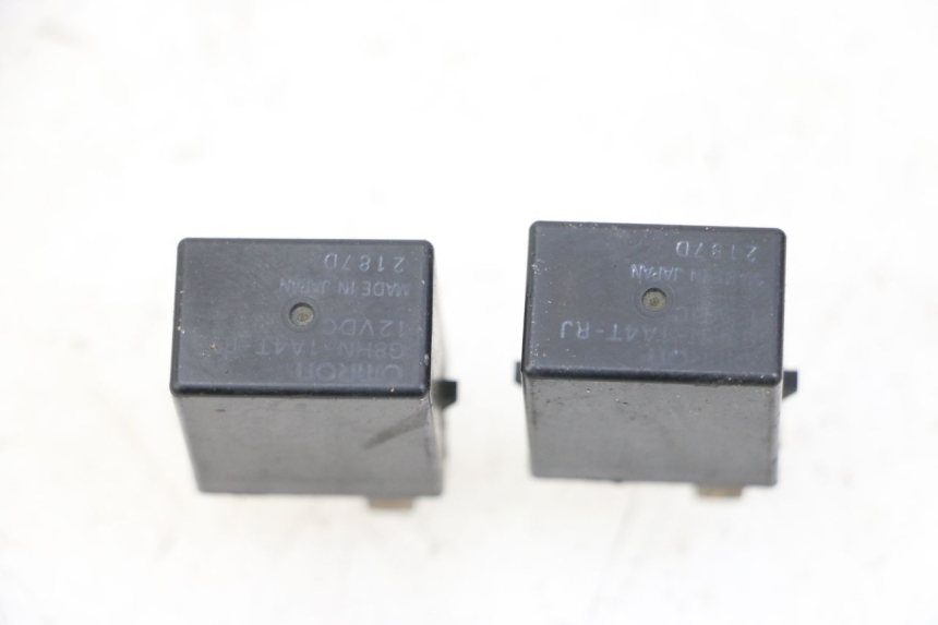 photo de RELAIS ELECTRIQUE HONDA PES PS I 125 (2006 - 2012)