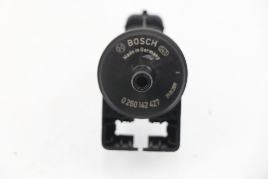 photo de RELAIS ELECTRIQUE HUSQVARNA SVARTPILEN 701 690 (2019 - 2020)