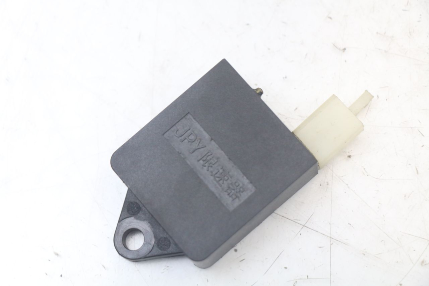 photo de RELAIS ELECTRIQUE HYTRACK ST 170 (2020 - 2024)