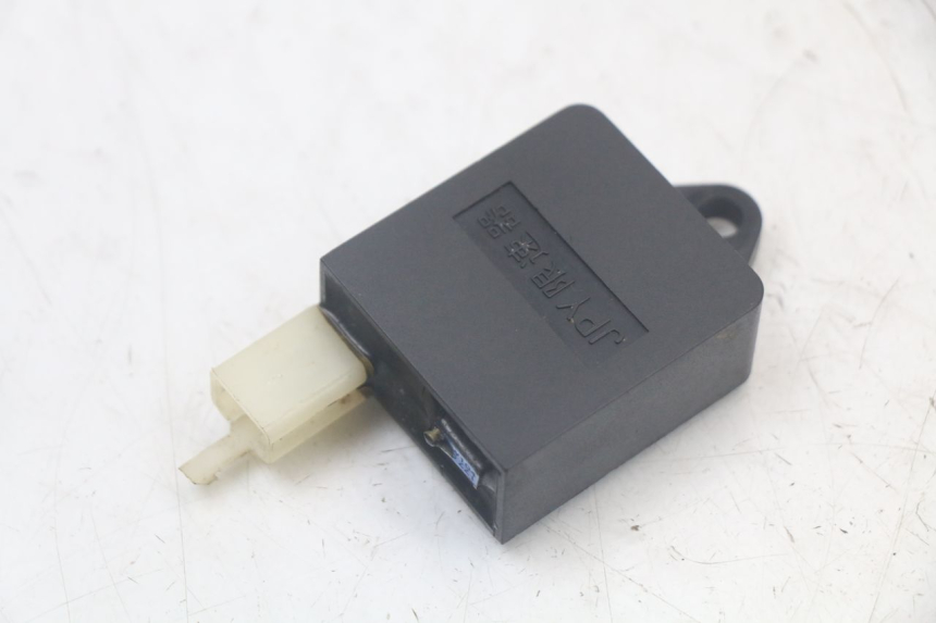 photo de RELAIS ELECTRIQUE HYTRACK ST 170 (2020 - 2024)