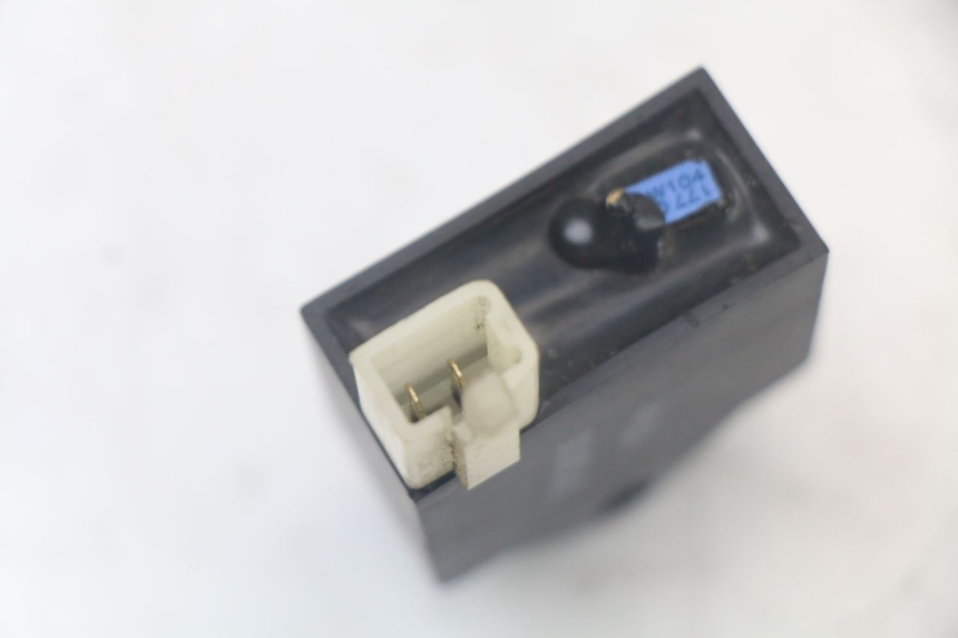 photo de RELAIS ELECTRIQUE HYTRACK ST 170 (2020 - 2024)