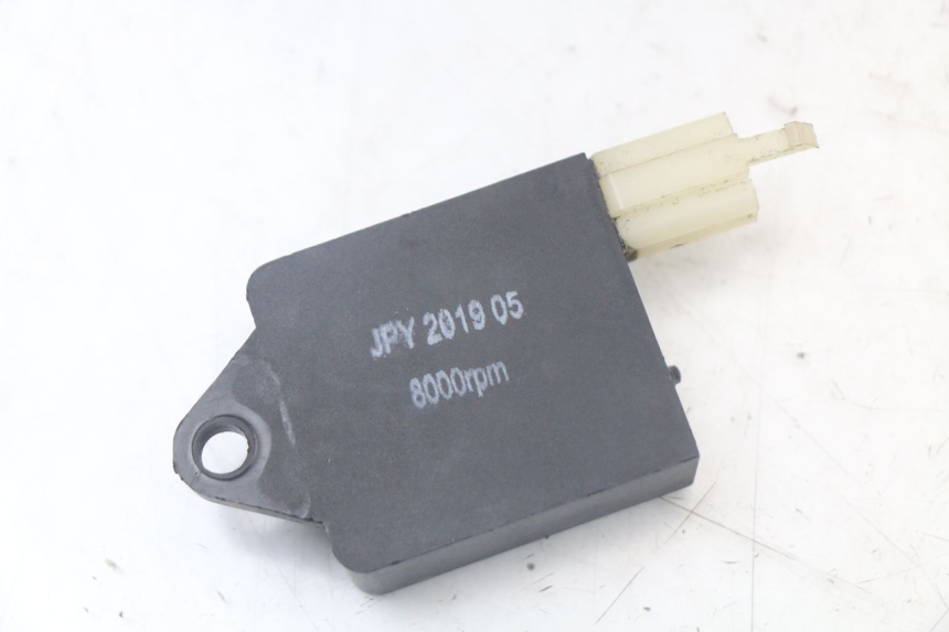 photo de RELAIS ELECTRIQUE HYTRACK ST 170 (2020 - 2024)
