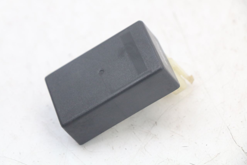 photo de RELAIS ELECTRIQUE HYTRACK ST 170 (2020 - 2024)