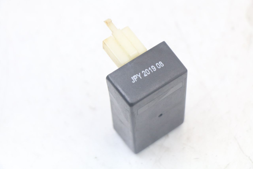 photo de RELAIS ELECTRIQUE HYTRACK ST 170 (2020 - 2024)
