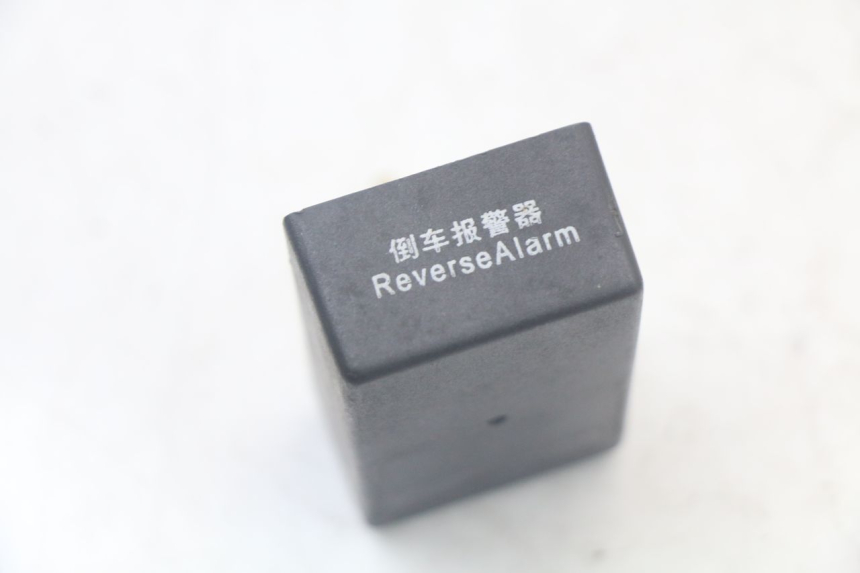 photo de RELAIS ELECTRIQUE HYTRACK ST 170 (2020 - 2024)
