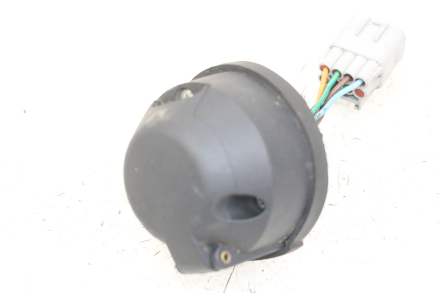 photo de RELAIS ELECTRIQUE HYTRACK ST 170 (2020 - 2024)