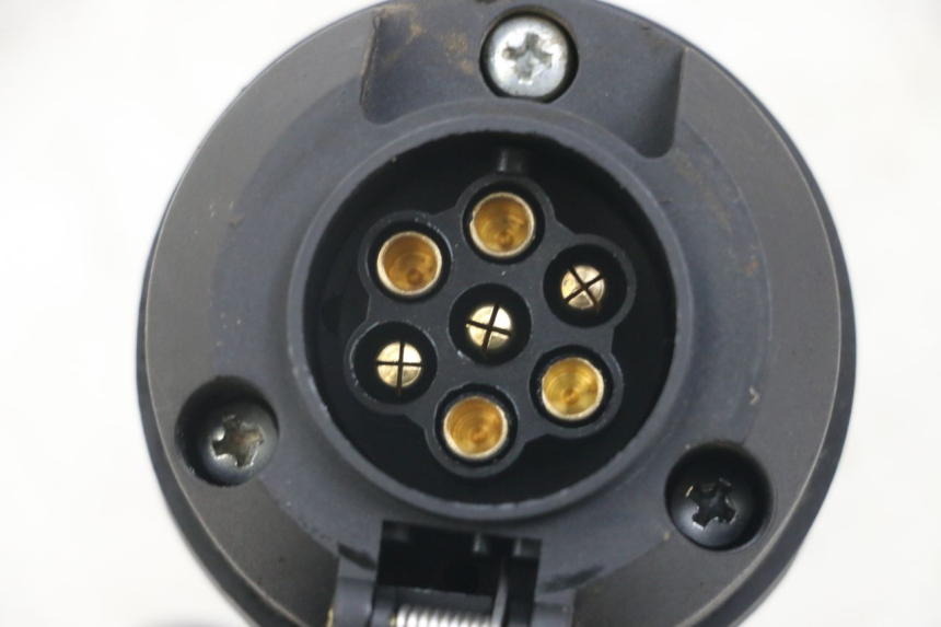 photo de RELAIS ELECTRIQUE HYTRACK ST 170 (2020 - 2024)