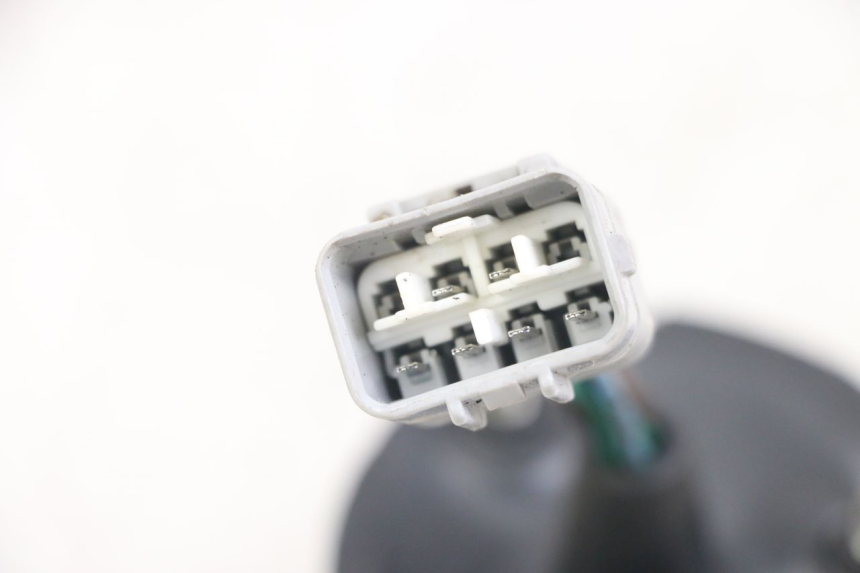 photo de RELAIS ELECTRIQUE HYTRACK ST 170 (2020 - 2024)
