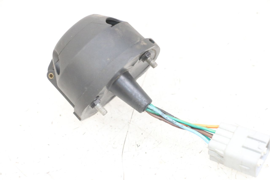 photo de RELAIS ELECTRIQUE HYTRACK ST 170 (2020 - 2024)