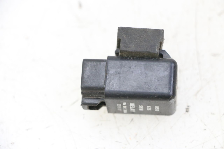photo de RELAIS ELECTRIQUE SYM JOYMAX 125 (2010 - 2017)
