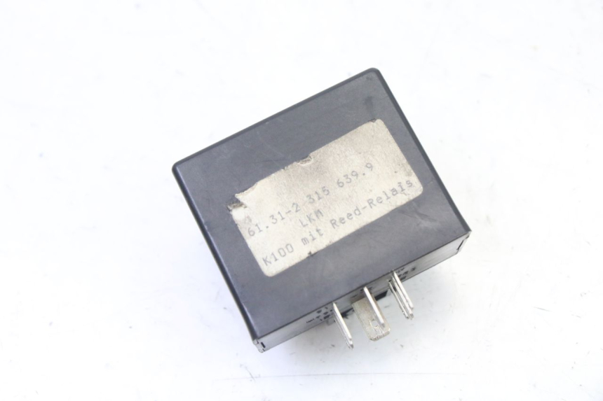 photo de RELAIS ELECTRIQUE BMW K 75 RT 750 (1989 - 1997)