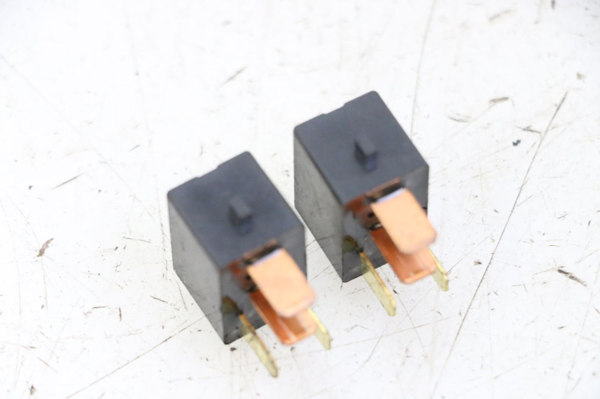 photo de RELAIS ELECTRIQUE KEEWAY K-LIGHT KLIGHT 125 (2018 - 2025)