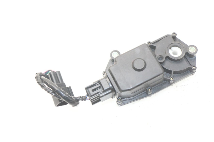 photo de RELAIS ELECTRIQUE KAWASAKI Z 750 (2007 - 2013)