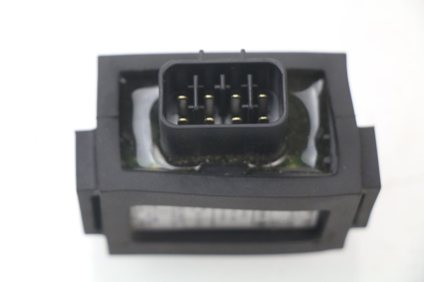 photo de RELAIS ELECTRIQUE KAWASAKI Z ABS 750 (2007 - 2013)