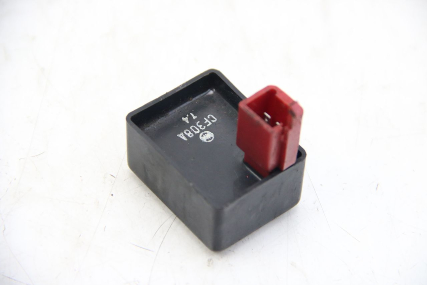 photo de RELAIS ELECTRIQUE KAWASAKI ZX-6R ZX6R 600 (1995 - 1997)