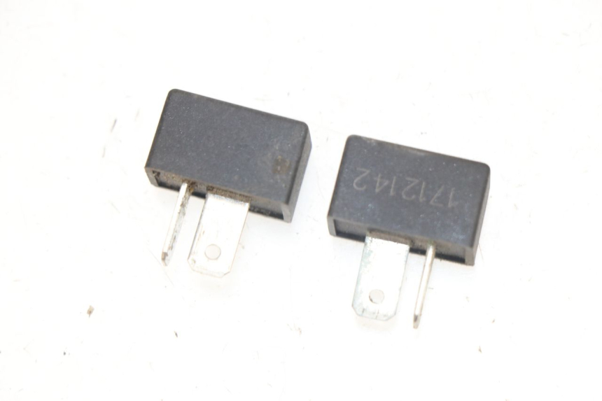 photo de RELAIS ELECTRIQUE PEUGEOT KISBEE 4T 50 (2018 - 2022)