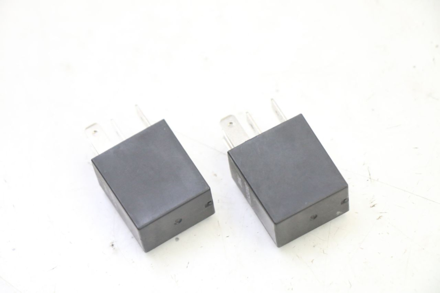 photo de RELAIS ELECTRIQUE PEUGEOT KISBEE 4T 50 (2018 - 2022)