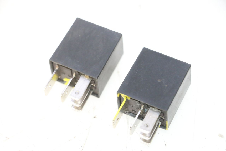 photo de RELAIS ELECTRIQUE PEUGEOT KISBEE 4T 50 (2023 - 2026) - Vue principale