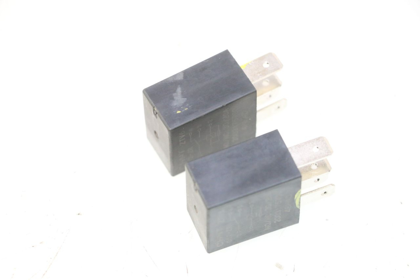 photo de RELAIS ELECTRIQUE PEUGEOT KISBEE 4T 50 (2023 - 2026) - Autre angle de vue